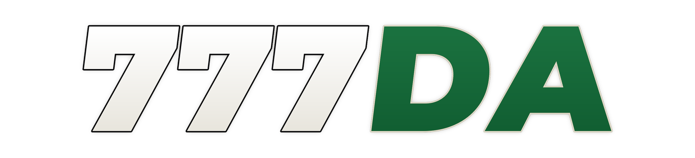 777da Logo